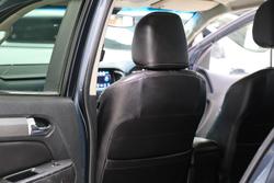 2020 Holden Trailblazer LTZ RG MY20 4X4 Dual Range Dark Shadow