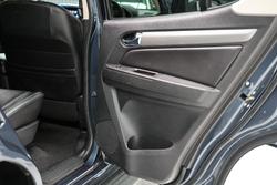 2020 Holden Trailblazer LTZ RG MY20 4X4 Dual Range Dark Shadow