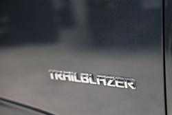 2020 Holden Trailblazer LTZ RG MY20 4X4 Dual Range Dark Shadow