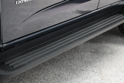 2020 Holden Trailblazer LTZ RG MY20 4X4 Dual Range Dark Shadow