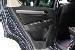 2020 Holden Trailblazer LTZ RG MY20 4X4 Dual Range Dark Shadow