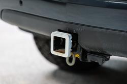 2020 Holden Trailblazer LTZ RG MY20 4X4 Dual Range Dark Shadow