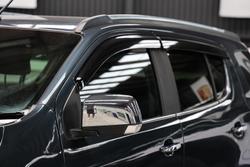 2020 Holden Trailblazer LTZ RG MY20 4X4 Dual Range Dark Shadow