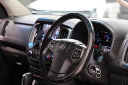 2020 Holden Trailblazer LTZ RG MY20 4X4 Dual Range Dark Shadow