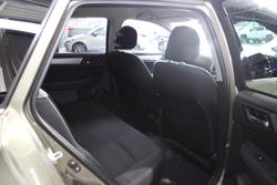 2020 Subaru Outback 2.5i