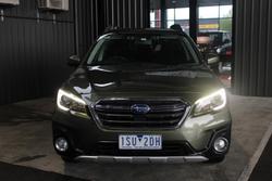 2020 Subaru Outback 2.5i