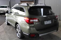 2020 Subaru Outback 2.5i