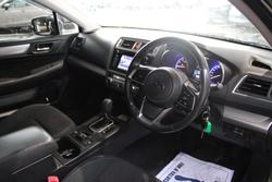 2020 Subaru Outback 2.5i