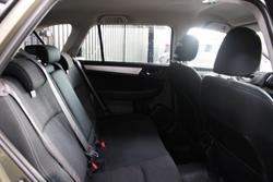 2020 Subaru Outback 2.5i