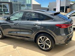 2025 Audi Q5 TDI 150kW