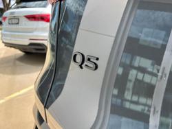 2025 Audi Q5 TDI 150kW