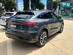 2025 Audi Q5 TDI 150kW