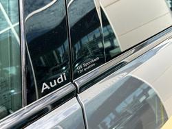 2025 Audi Q5 TDI 150kW