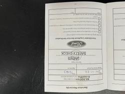 2017 Ford Ranger Wildtrak PX MkII 4X4 Dual Range Frozen White