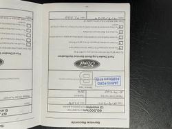 2017 Ford Ranger Wildtrak PX MkII 4X4 Dual Range Frozen White