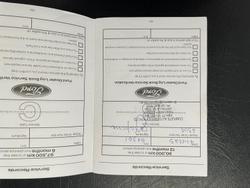 2017 Ford Ranger Wildtrak PX MkII 4X4 Dual Range Frozen White