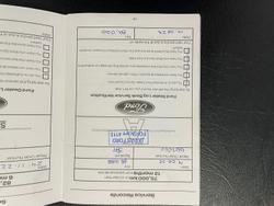 2017 Ford Ranger Wildtrak PX MkII 4X4 Dual Range Frozen White