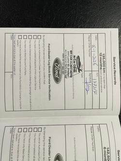 2017 Ford Ranger Wildtrak PX MkII 4X4 Dual Range Frozen White