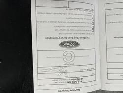 2017 Ford Ranger Wildtrak PX MkII 4X4 Dual Range Frozen White