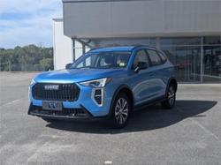 2025 GWM HAVAL JOLION PREMIUM