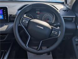 2025 GWM HAVAL JOLION PREMIUM