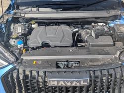 2025 GWM HAVAL JOLION PREMIUM