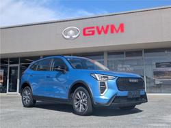2025 GWM HAVAL JOLION PREMIUM