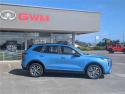 2025 GWM HAVAL JOLION PREMIUM