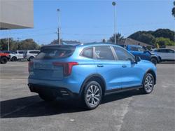 2025 GWM HAVAL JOLION PREMIUM