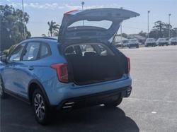 2025 GWM HAVAL JOLION PREMIUM