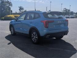 2025 GWM HAVAL JOLION PREMIUM