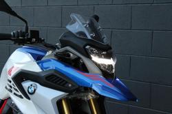 2025 BMW G 310 GS