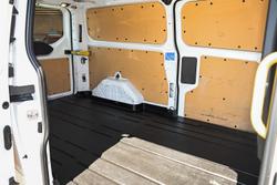 2022 Ford Transit Custom 340L