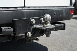 2022 Ford Transit Custom 340L