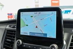 2022 Ford Transit Custom 340L