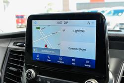 2022 Ford Transit Custom 340L