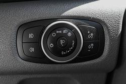 2022 Ford Transit Custom 340L