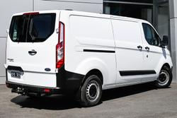 2022 Ford Transit Custom 340L