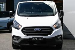 2022 Ford Transit Custom 340L
