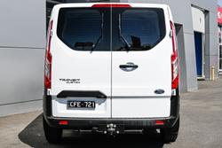 2022 Ford Transit Custom 340L