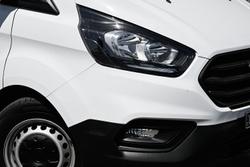 2022 Ford Transit Custom 340L