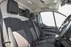 2022 Ford Transit Custom 340L
