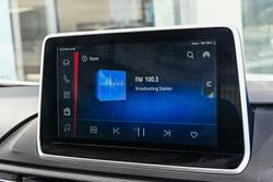 2022 LDV Deliver 9 LWB High Roof