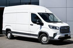 2022 LDV Deliver 9 LWB High Roof