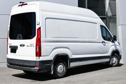 2022 LDV Deliver 9 LWB High Roof
