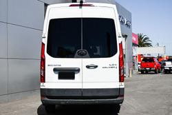 2022 LDV Deliver 9 LWB High Roof