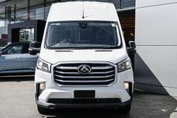 2022 LDV Deliver 9 LWB High Roof
