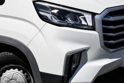 2022 LDV Deliver 9 LWB High Roof