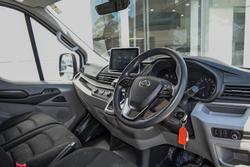 2022 LDV Deliver 9 LWB High Roof