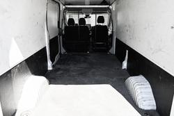 2022 LDV Deliver 9 LWB High Roof